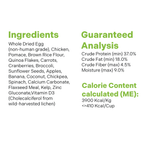 Dehydrated Dog Food product image 3