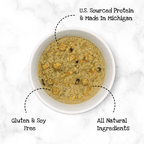 Dehydrated Dog Food product image 7