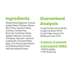Dehydrated Dog Food product image 3