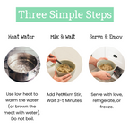 Dehydrated Dog Food product image 5