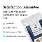 Dehydrated Dog Food product image 6