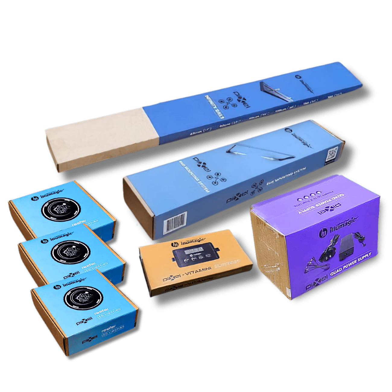 Aquarium Lighting product image 2