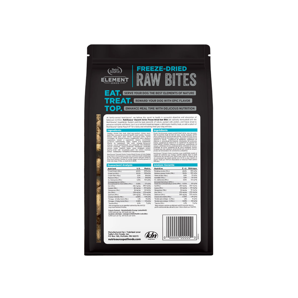 Freeze-Dried Dog Food product image 2