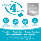 Freeze-Dried Dog Food product image 3