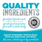 Freeze-Dried Dog Food product image 4