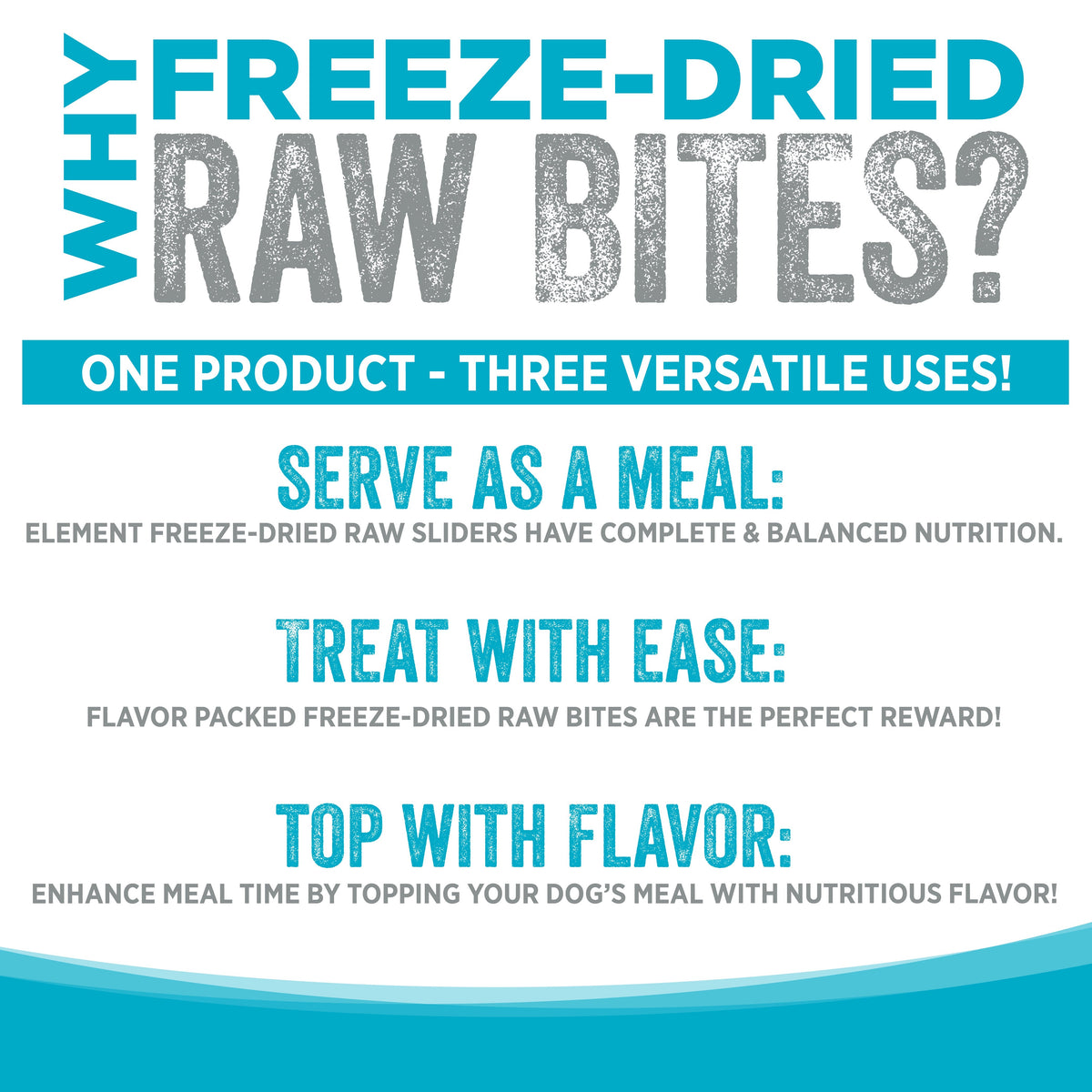 Freeze-Dried Dog Food product image 5