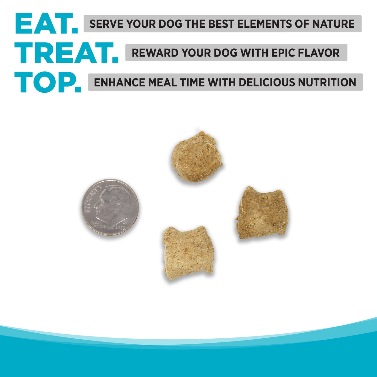Freeze-Dried Dog Food product image 7