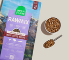 Large-Breed Ancient Grains Dog Kibble product image 6