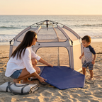 Pop 'N Go® Playpen Mattress & Mattress Cover Baby & Toddler