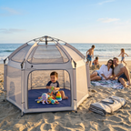 Pop 'N Go® Playpen Mattress & Mattress Cover Baby & Toddler