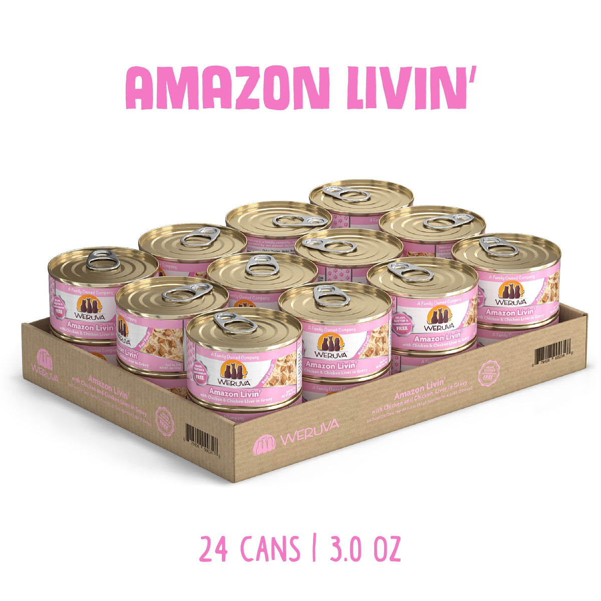 Wet Cat Food product image 3