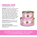 Wet Cat Food product image 4