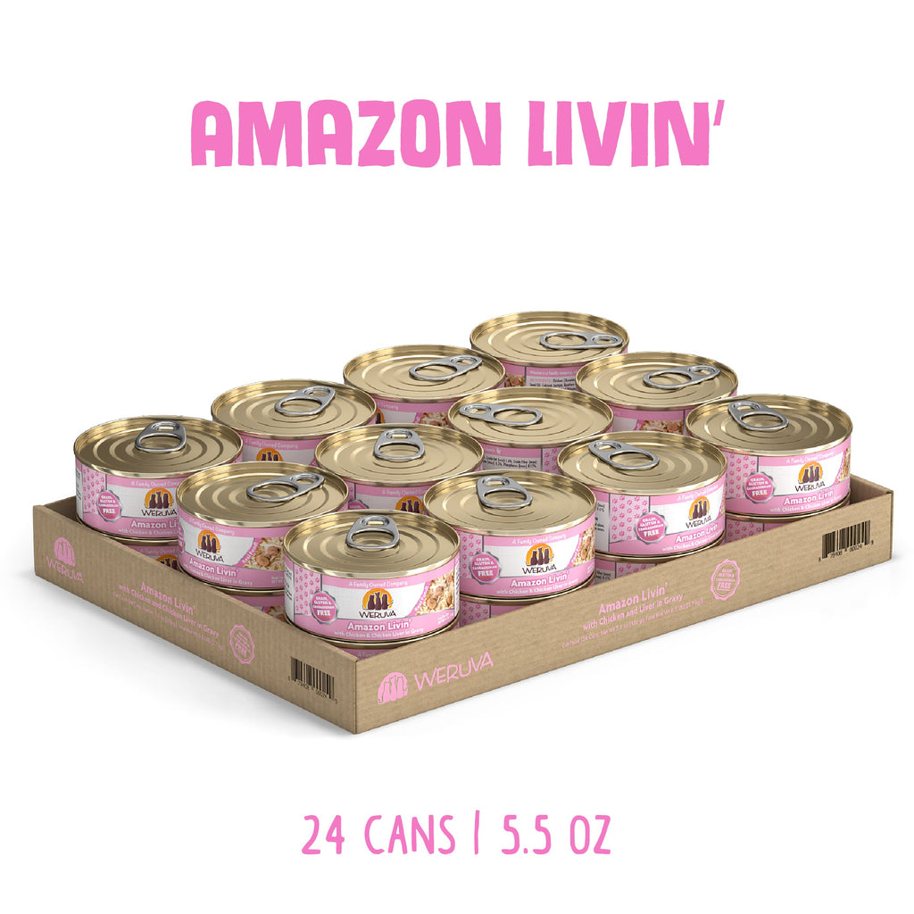 Wet Cat Food product image 8