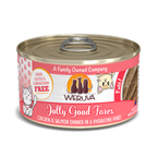 Wet Cat Food product image 1