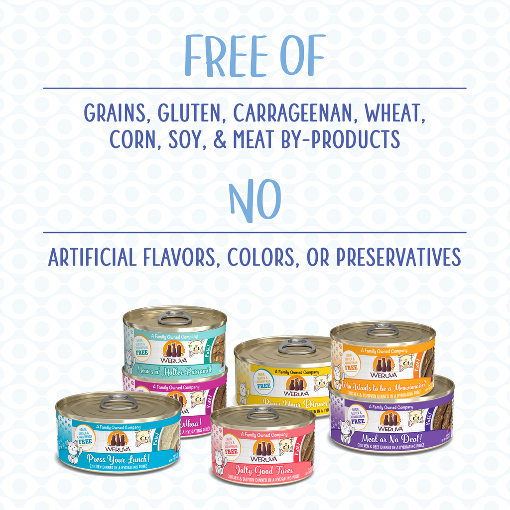 Wet Cat Food product image 5