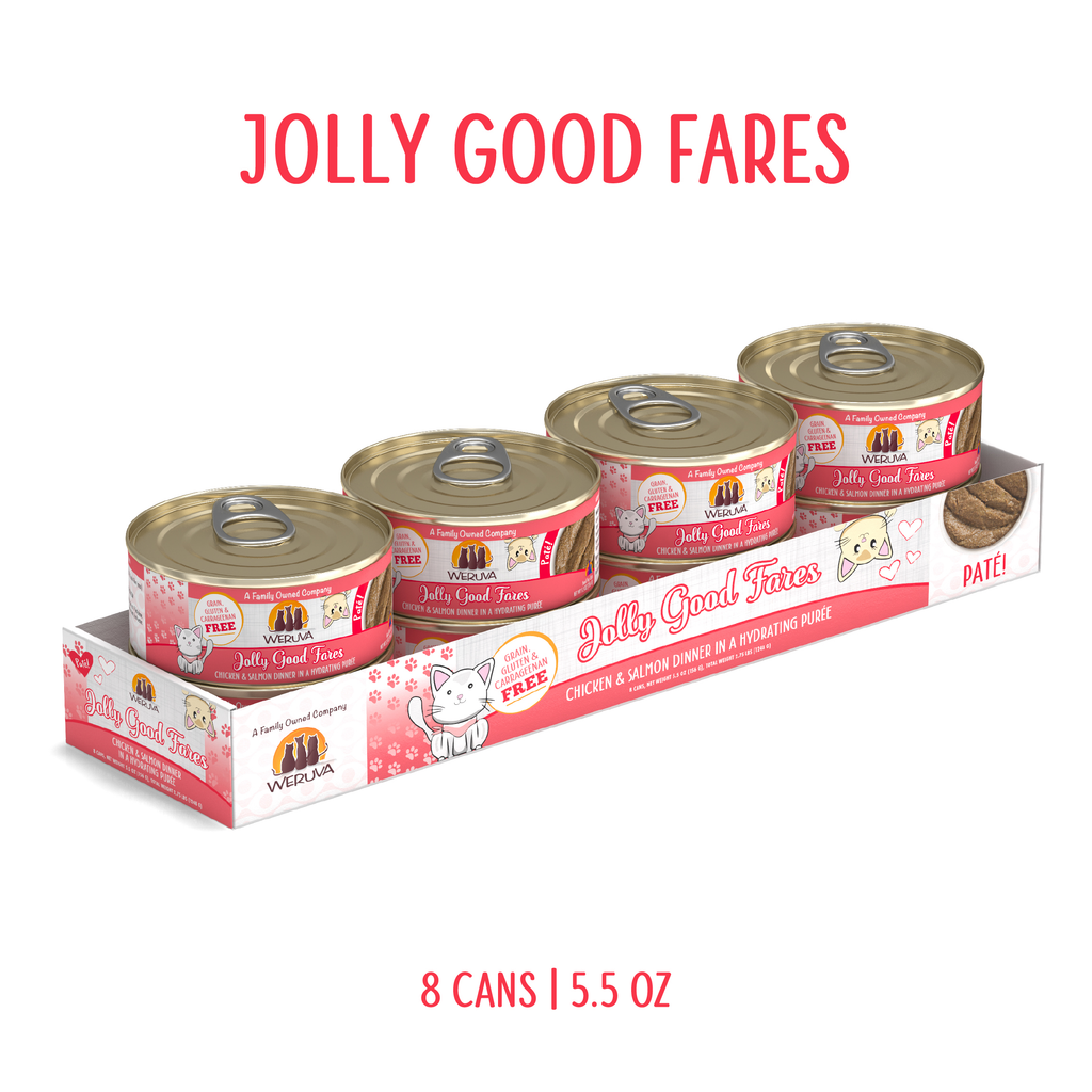 Wet Cat Food product image 9