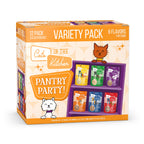 Wet Cat Food product image 1