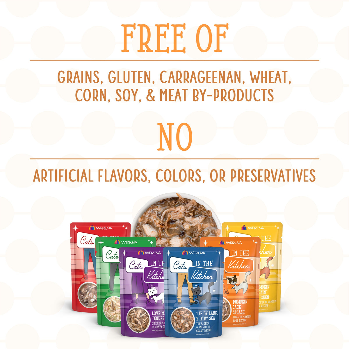 Wet Cat Food product image 5