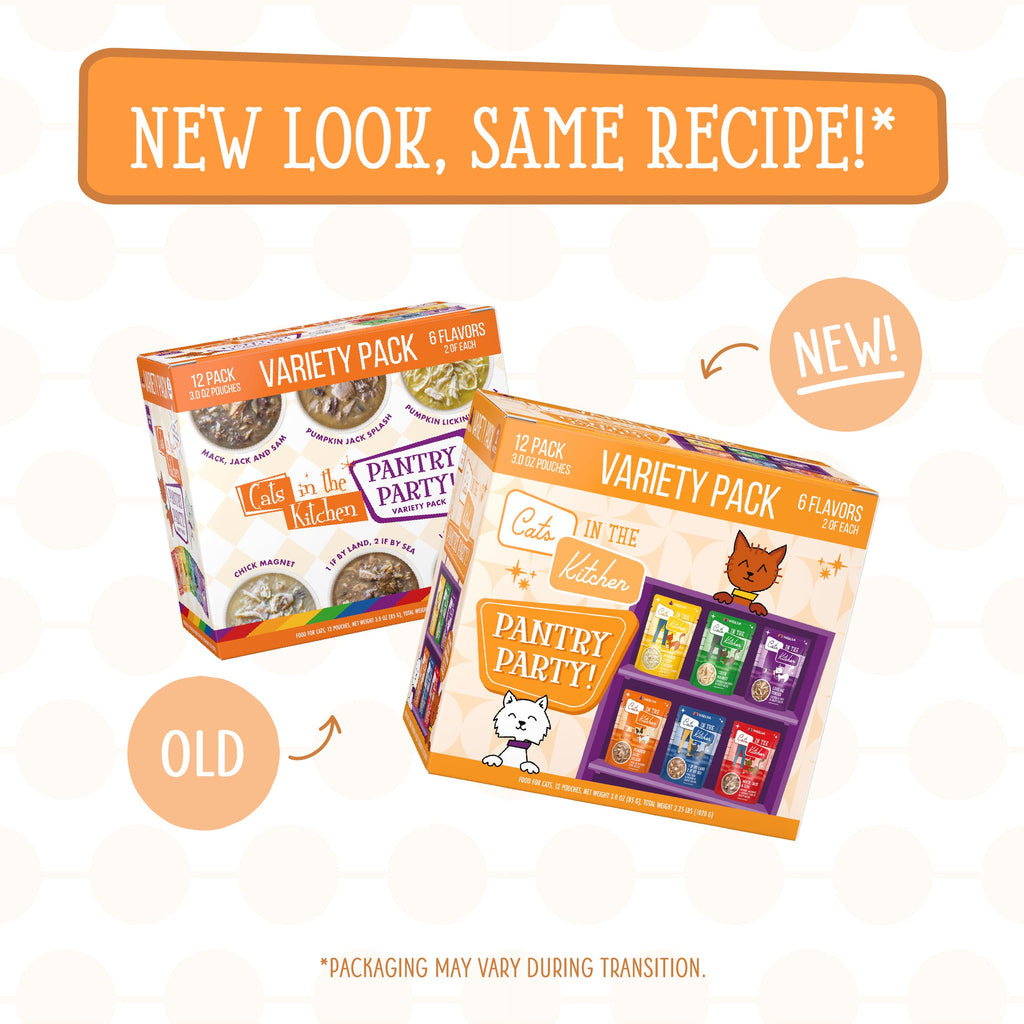 Wet Cat Food product image 6