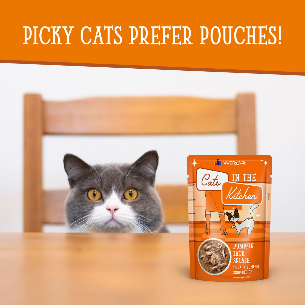 Wet Cat Food product image 8
