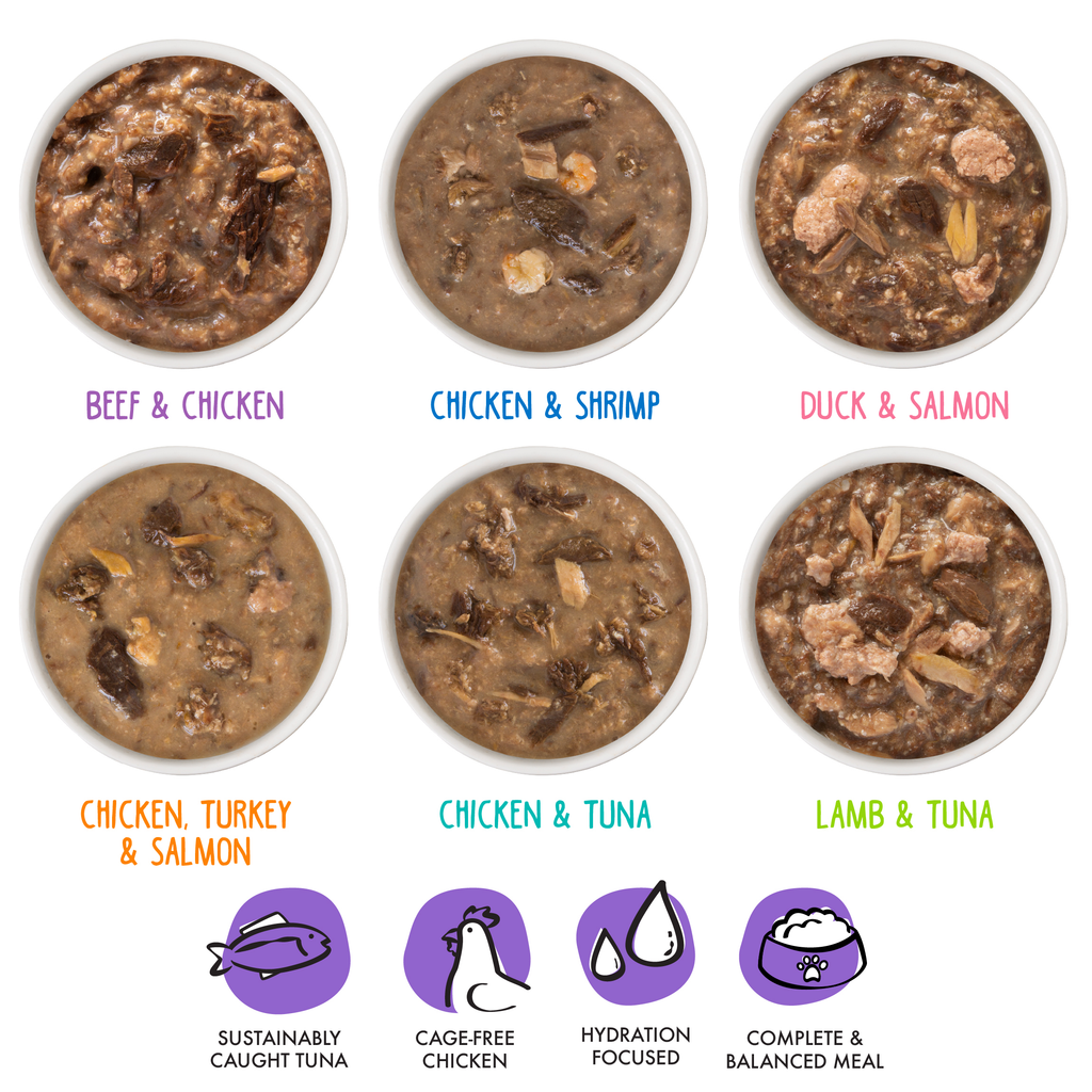 Wet Cat Food product image 2