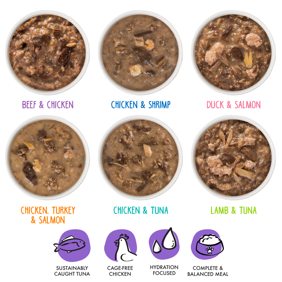 Wet Cat Food product image 2