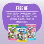 Wet Cat Food product image 5