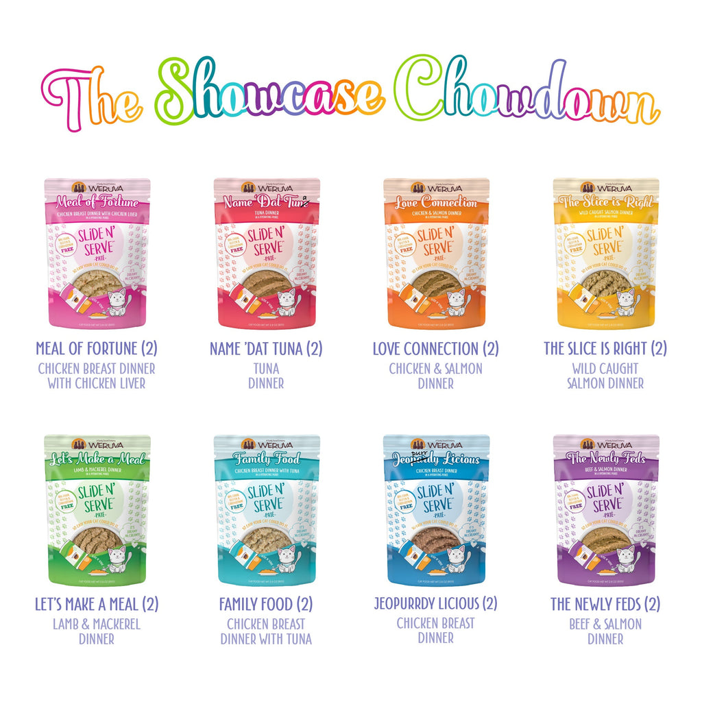Wet Cat Food product image 4