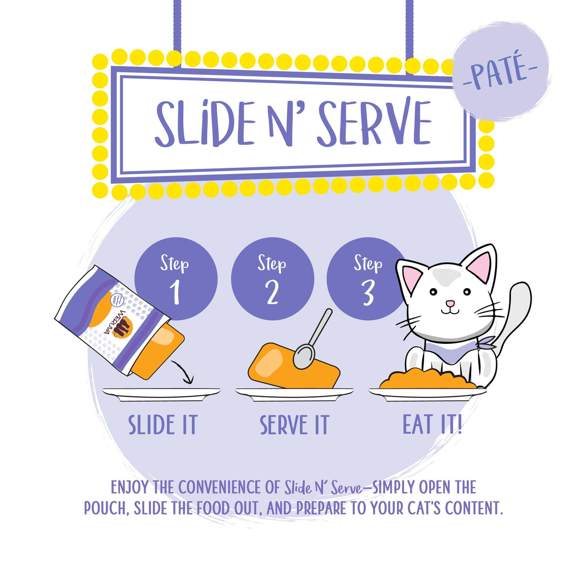 Wet Cat Food product image 7