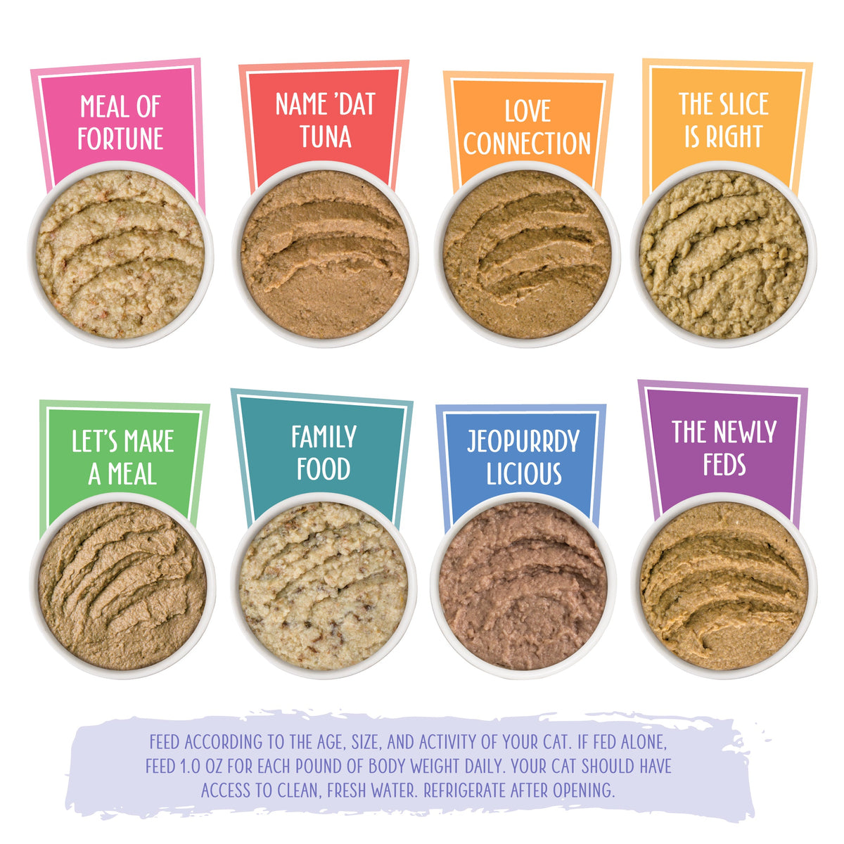Wet Cat Food product image 10