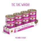 Wet Cat Food product image 3