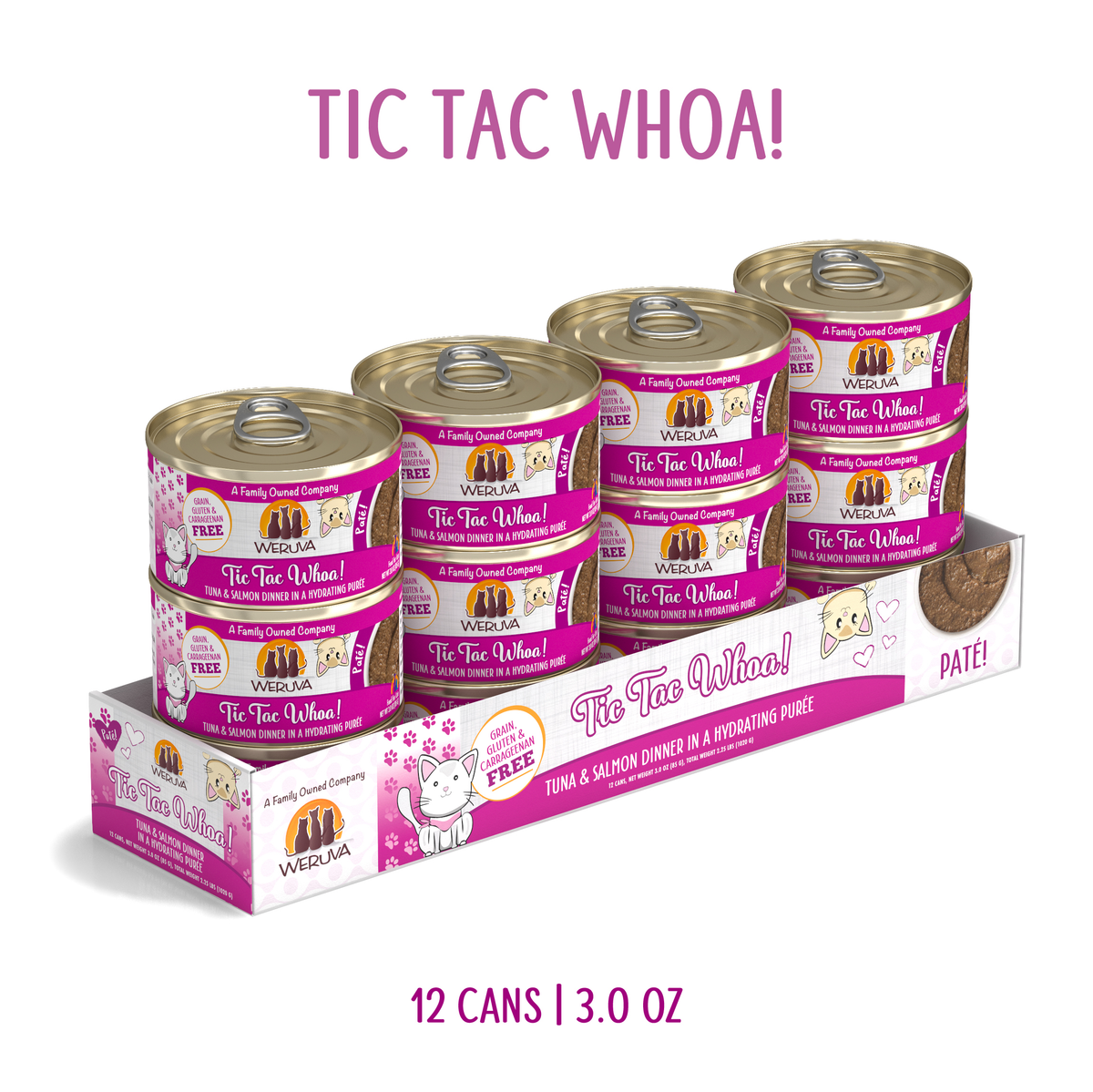Wet Cat Food product image 3