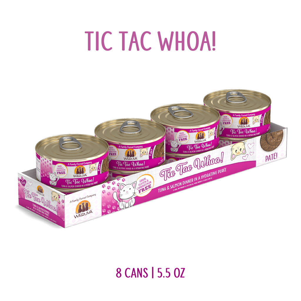 Wet Cat Food product image 9