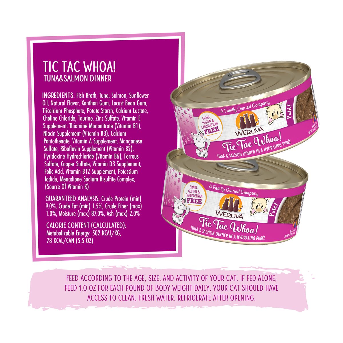 Wet Cat Food product image 10