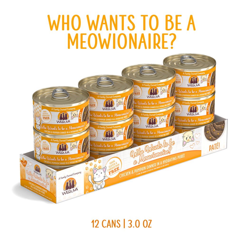Wet Cat Food product image 3