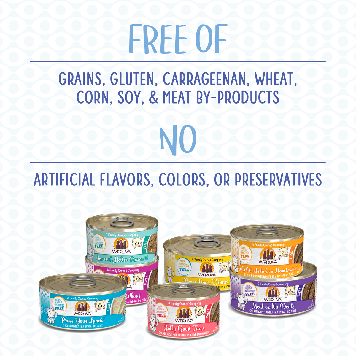 Wet Cat Food product image 5