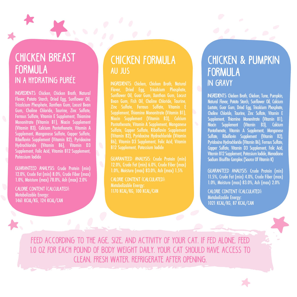 Wet Kitten Food product image 4