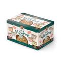 Wet Cat Food Stew Variety Pack, 2.8 oz - 18pk