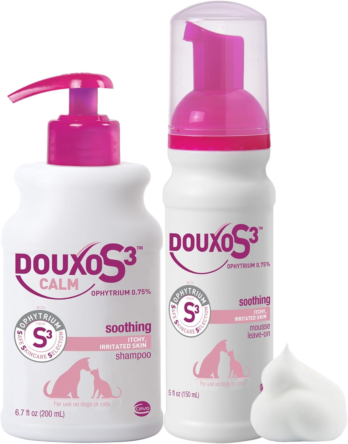 Pet Skin Care Bundle product image 1