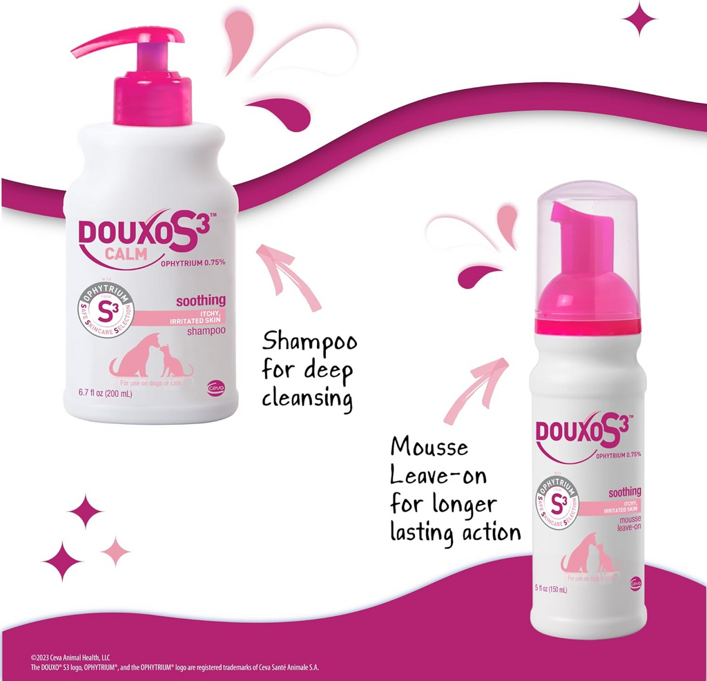 Pet Skin Care Bundle product image 2