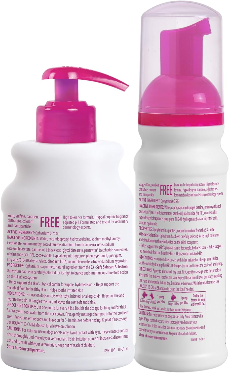 Pet Skin Care Bundle product image 7