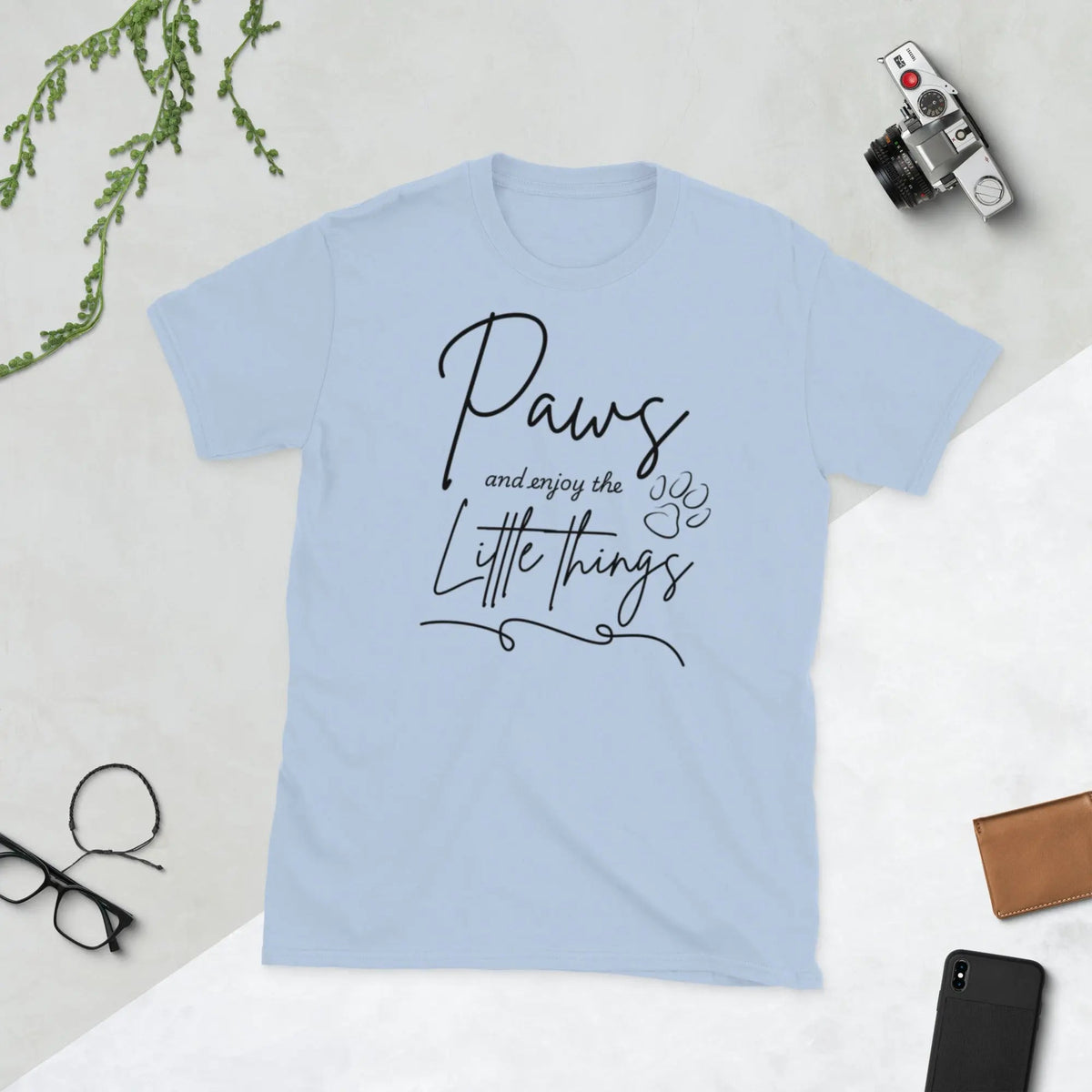 Pet Lover T-Shirt product image 1