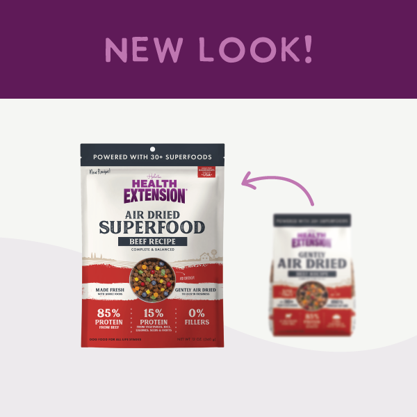 Air-Dried Dog Food product image 2