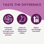Air-Dried Dog Food product image 4
