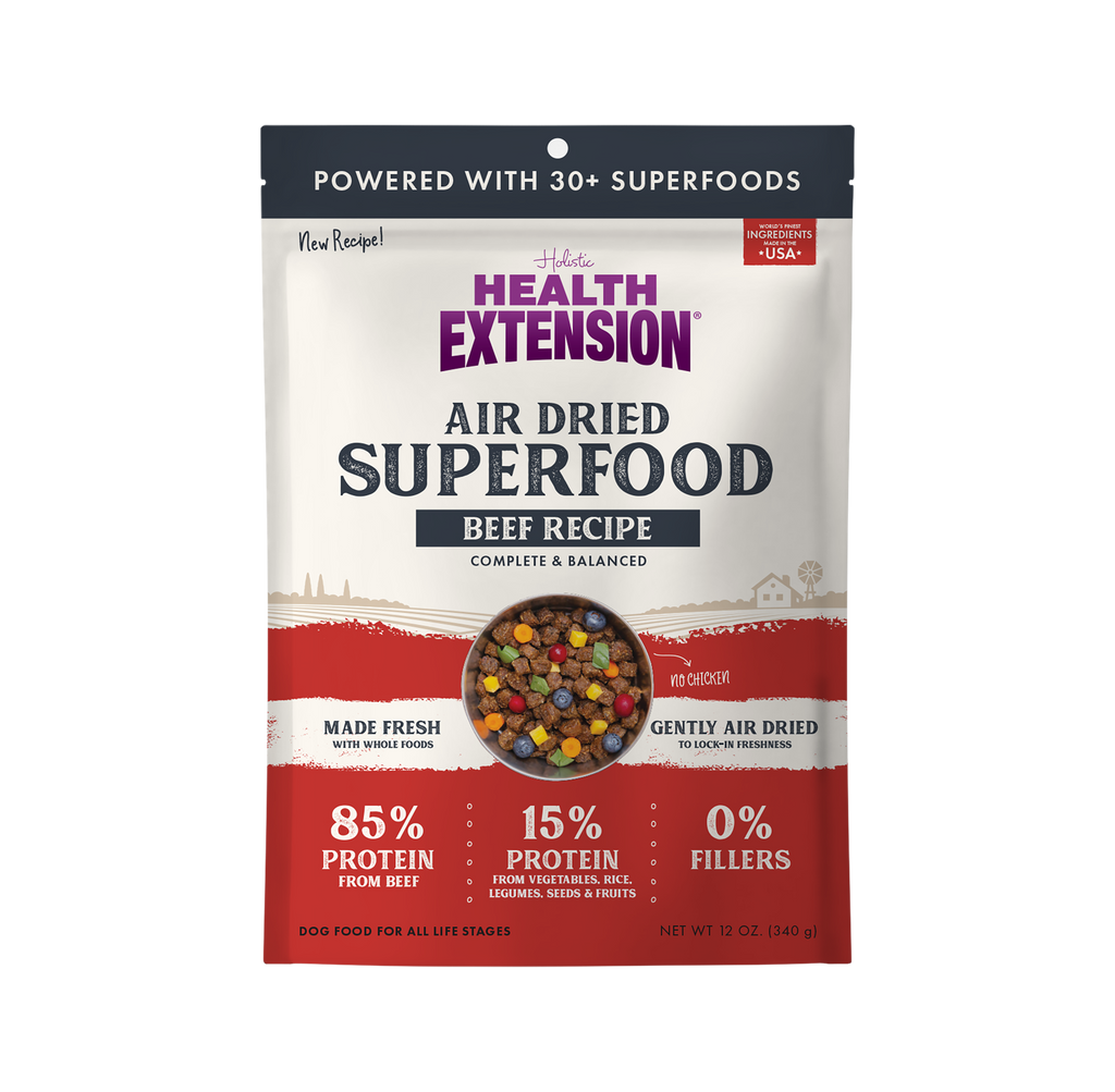 Air-Dried Dog Food product image 12