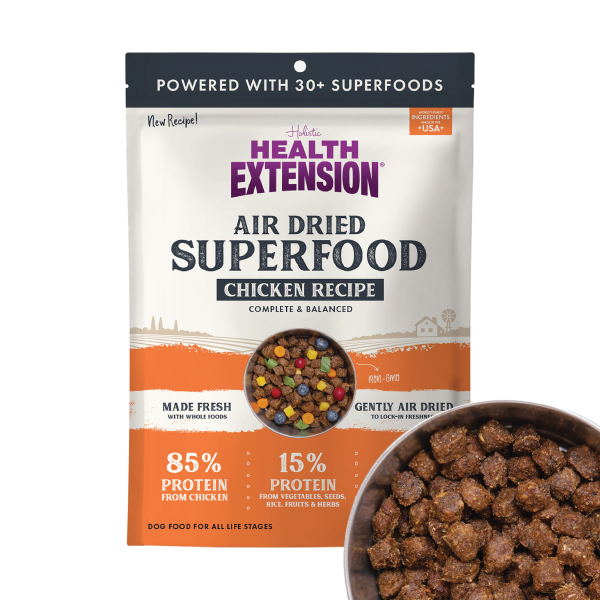 Air Dried Dog Food product image 1