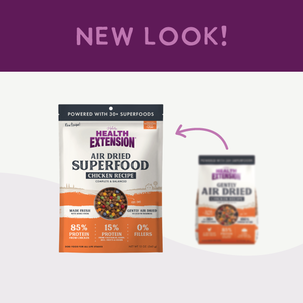 Air Dried Dog Food product image 2