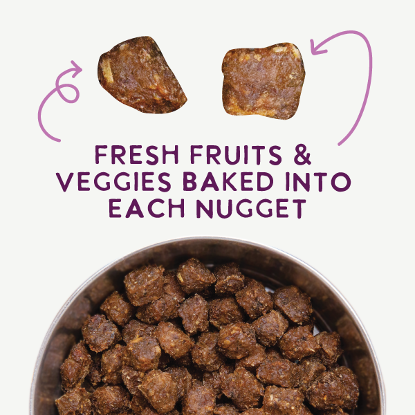 Air Dried Dog Food product image 6