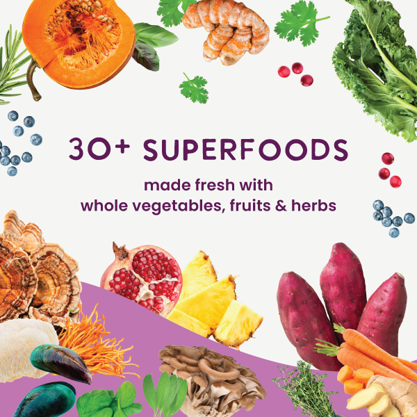 Air Dried Dog Food product image 8