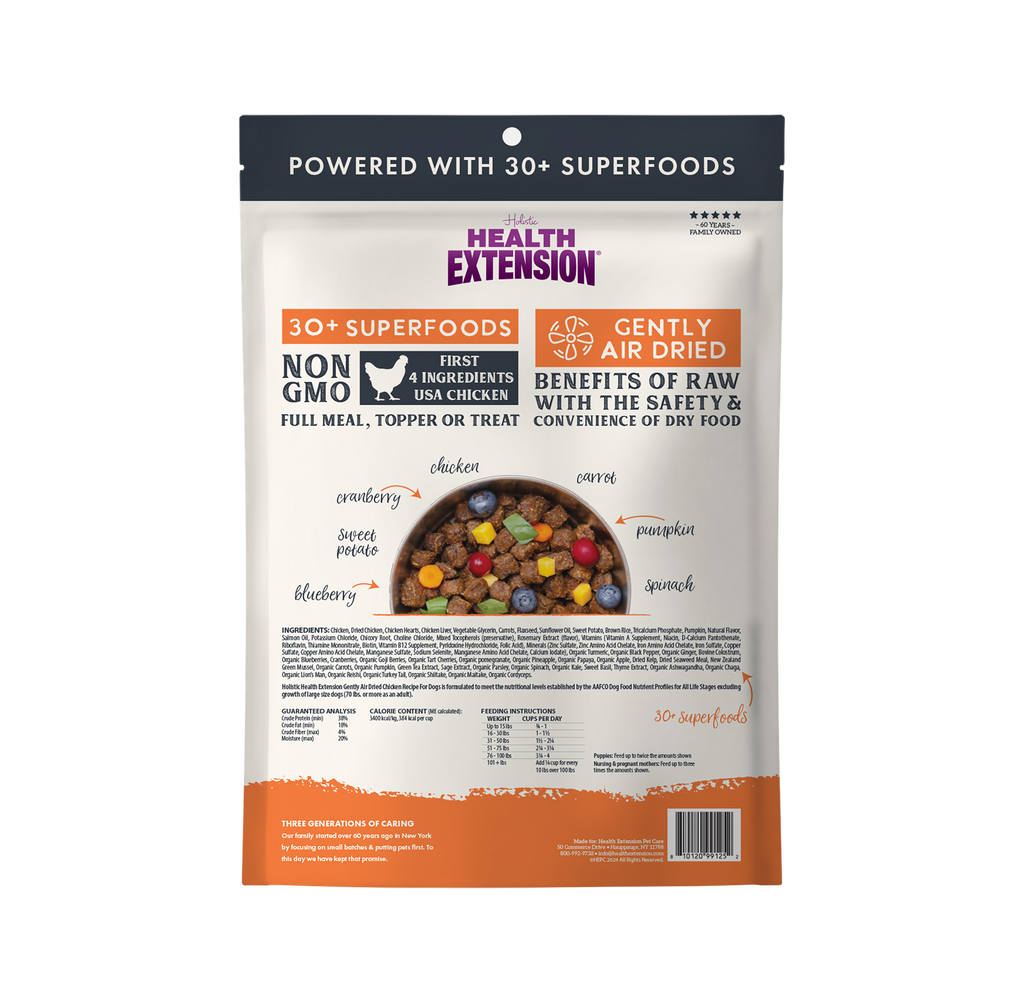 Air Dried Dog Food product image 10